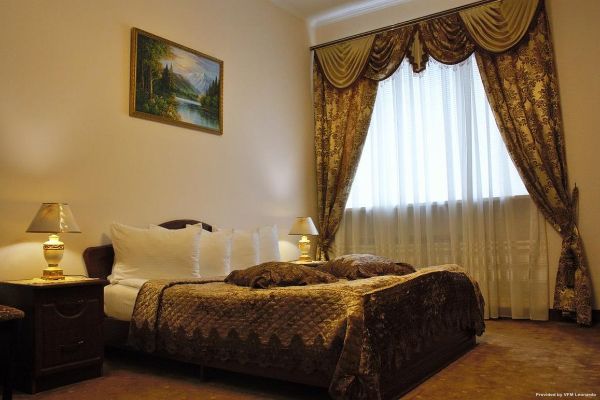 Korona Nalchik (Nal'chik)